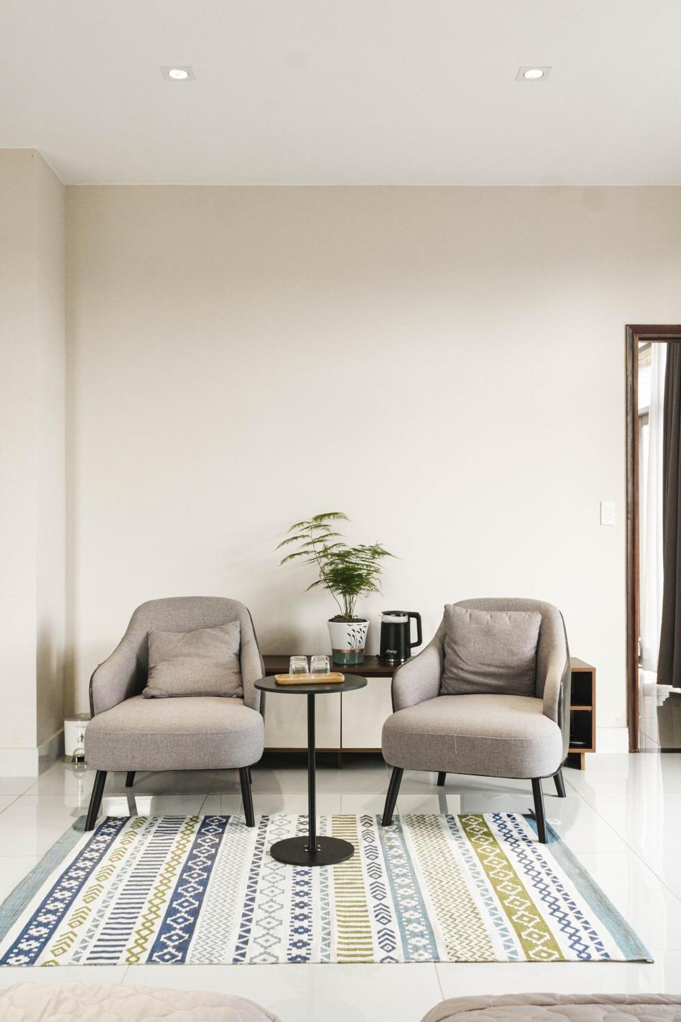 Shalom House _ Bao Loc Hotel Eksteriør billede