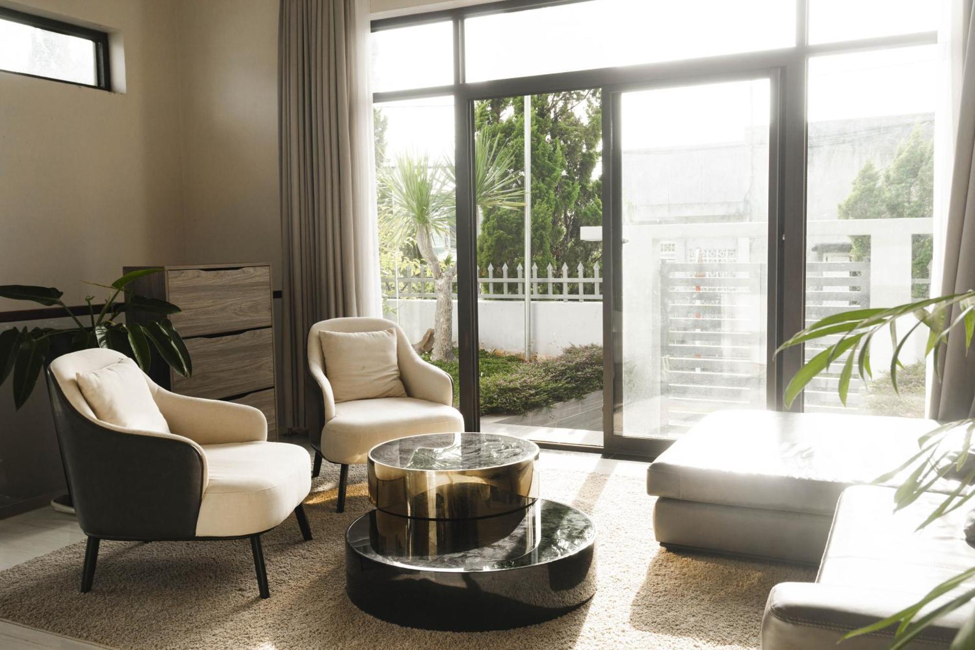 Shalom House _ Bao Loc Hotel Eksteriør billede