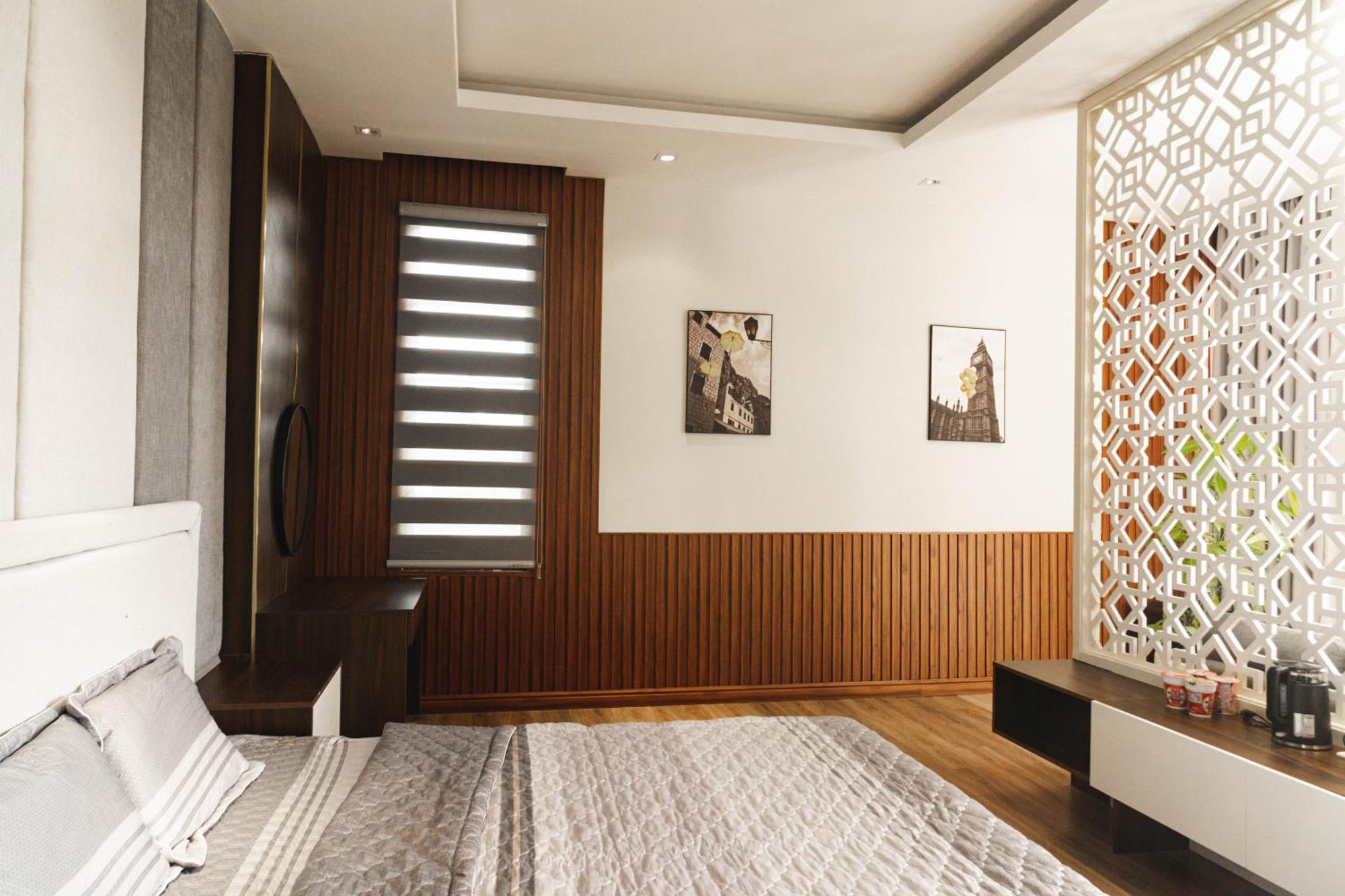Shalom House _ Bao Loc Hotel Eksteriør billede
