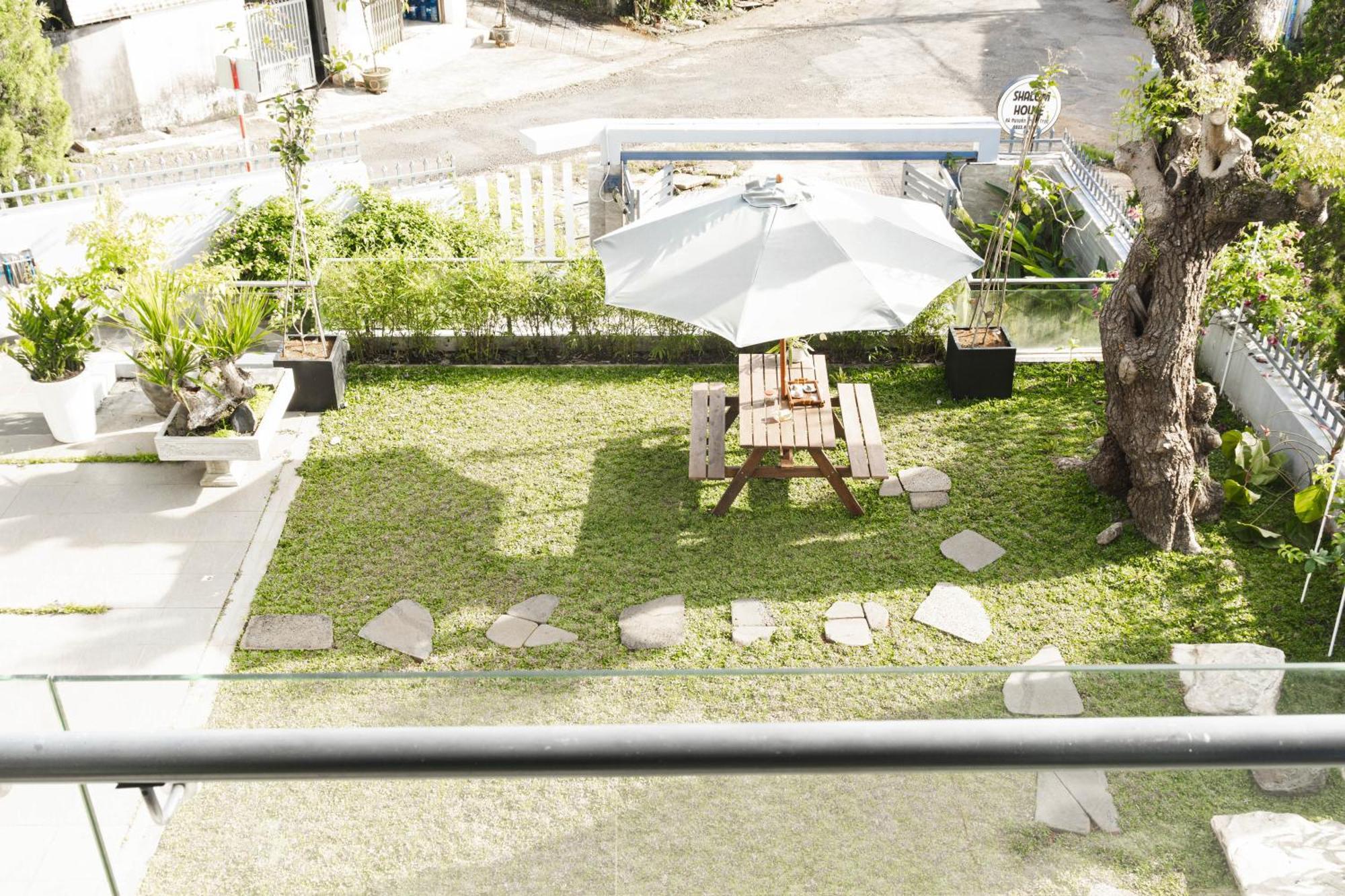 Shalom House _ Bao Loc Hotel Eksteriør billede