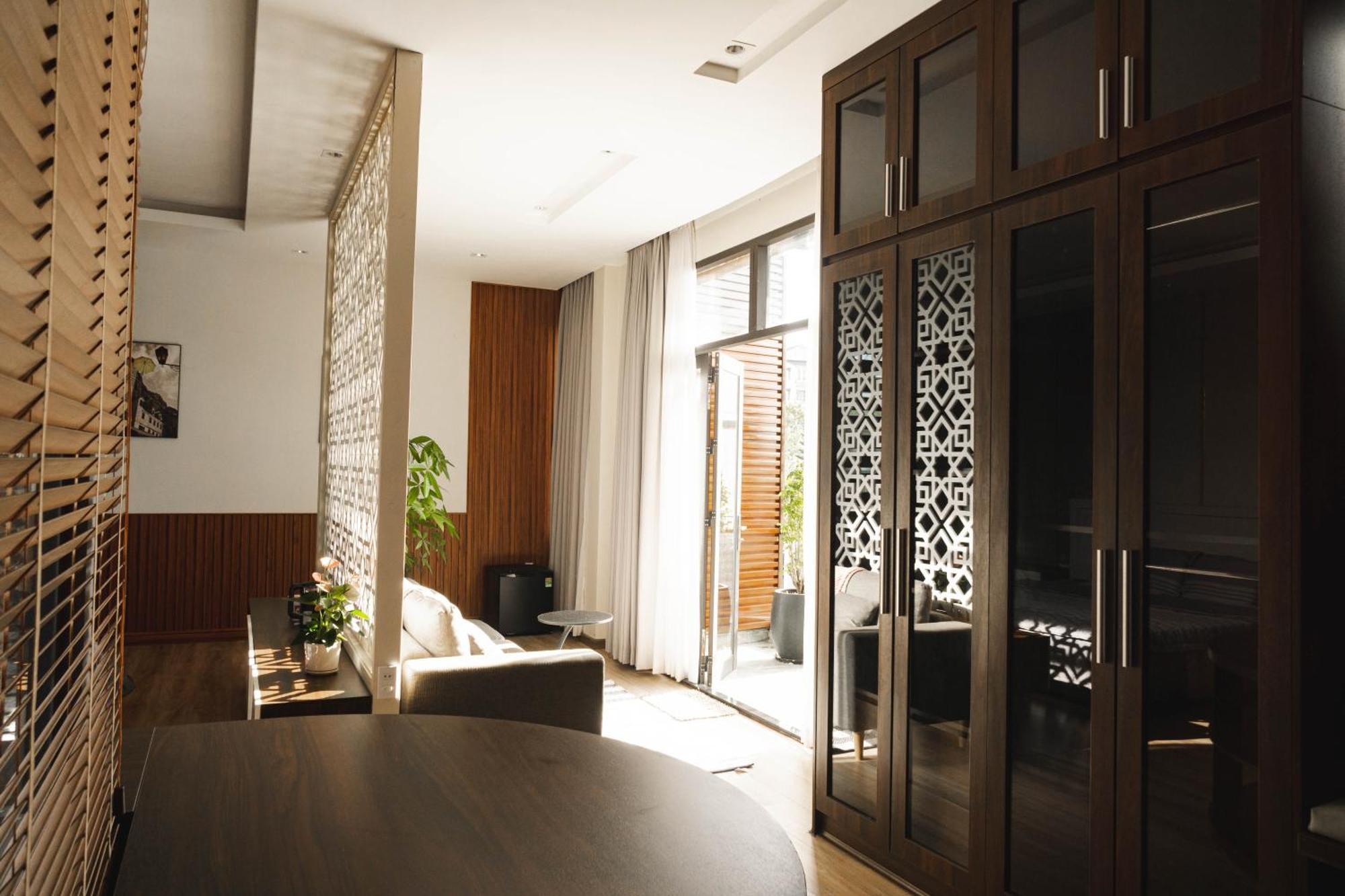 Shalom House _ Bao Loc Hotel Eksteriør billede