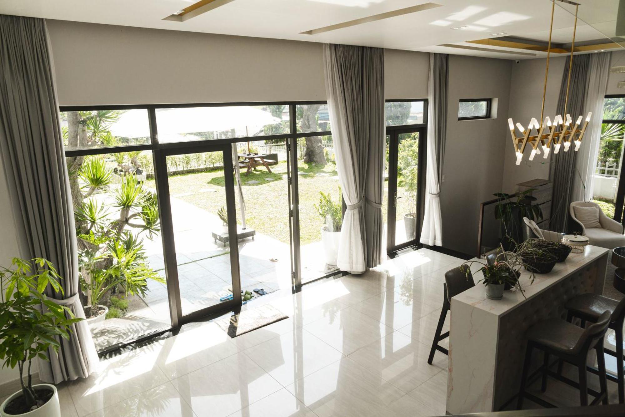Shalom House _ Bao Loc Hotel Eksteriør billede